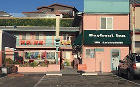 Bayfront Inn